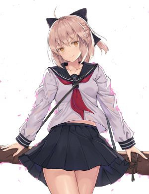 《FGO》衝田總司的陣容是什麽 衝田總司陣容推薦