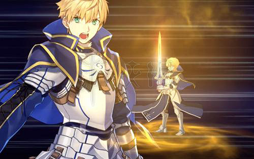 《FGO》亞瑟潘德拉貢哪裡獲得 亞瑟潘德拉貢體驗方式