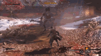 《隻狼》試玩細節圖文解析 遊戲系統怎麽樣? 《隻狼》試玩細節圖文解析 遊戲系統怎麽樣?