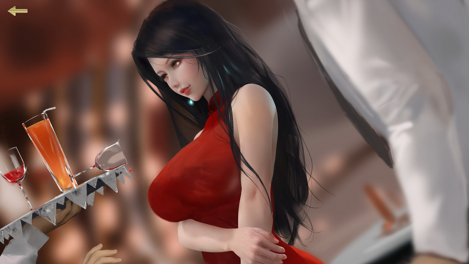 《夢2不眠之夜》DLC怎麽獲取?cg獲取方法分享 《夢2不眠之夜》DLC怎麽獲取?cg獲取方法分享