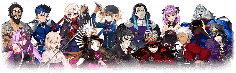 《FGO》如何有效率的攻略嘮嘮叨叨明治維新活動 《FGO》如何有效率的攻略嘮嘮叨叨明治維新活動