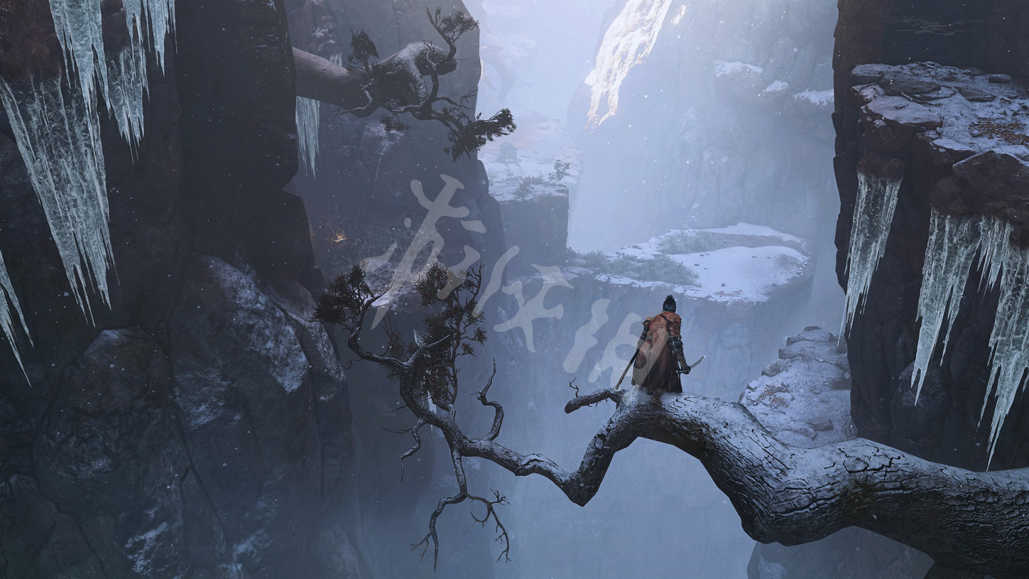 《隻狼》遊戲試玩流程圖文詳解 劇情玩法圖文介紹