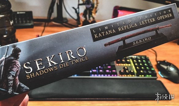 《隻狼暗影雙死》預購獎勵一覽 各版本售價說明 《隻狼暗影雙死》預購獎勵一覽 各版本售價說明