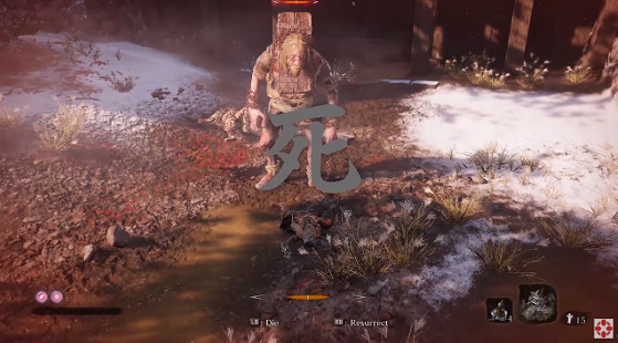 《隻狼暗影雙死》特色玩法彙總 有哪些特色玩法? 《隻狼暗影雙死》特色玩法彙總 有哪些特色玩法?