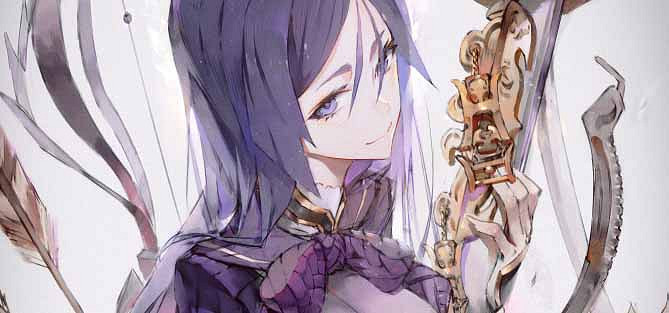 《FGO》鬼島復刻材料速刷攻略 鬼島復刻速刷材料副本推薦