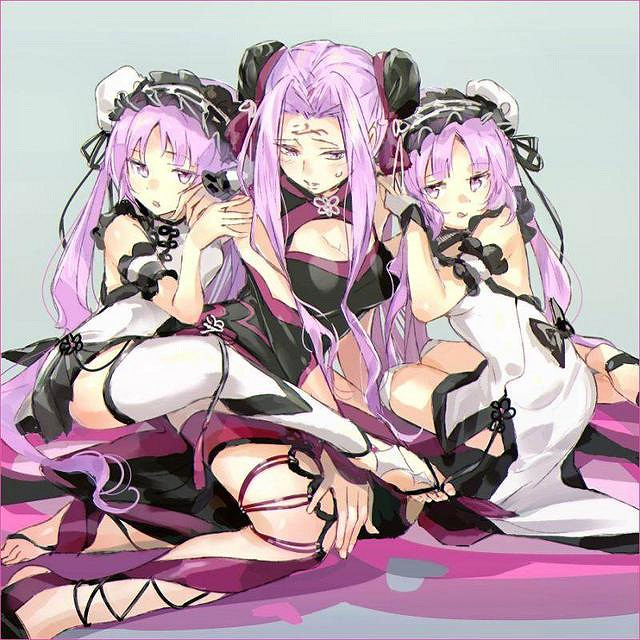 《FGO》戈爾貢罰站隊陣容介紹 戈爾貢罰站隊怎麽玩