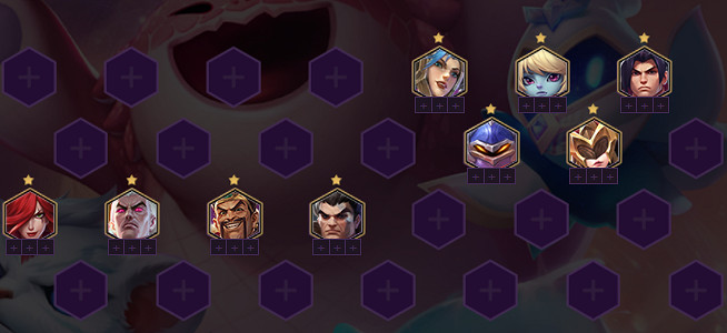 《金鏟鏟之戰》帝國德萊文怎麽玩 s1帝國德萊文陣容推薦 《金鏟鏟之戰》帝國德萊文怎麽玩 s1帝國德萊文陣容推薦