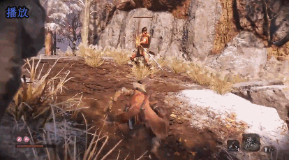 《隻狼》試玩細節圖文解析 遊戲系統怎麽樣? 《隻狼》試玩細節圖文解析 遊戲系統怎麽樣?