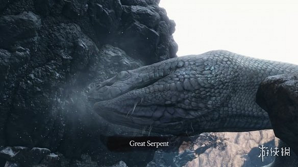 《隻狼暗影雙死》Boss大蛇展示影片分享 大蛇Boss厲害嗎? 《隻狼暗影雙死》Boss大蛇展示影片分享 大蛇Boss厲害嗎?