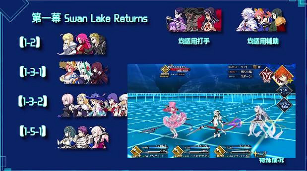 《FGO》CCC活動怎麽玩 CCC活動攻略