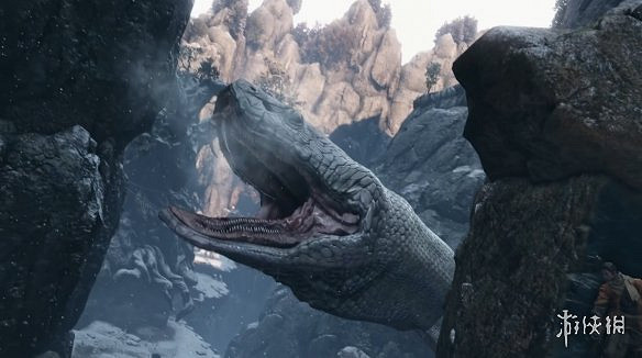 《隻狼暗影雙死》Boss大蛇展示影片分享 大蛇Boss厲害嗎? 《隻狼暗影雙死》Boss大蛇展示影片分享 大蛇Boss厲害嗎?