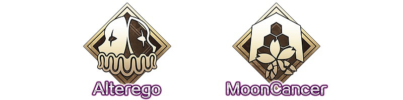 《FGO》新職介介紹 Alterego和MoonCancer克制關係介紹