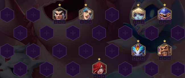 《金鏟鏟之戰》帝國德萊文怎麽玩 s1帝國德萊文陣容推薦 《金鏟鏟之戰》帝國德萊文怎麽玩 s1帝國德萊文陣容推薦