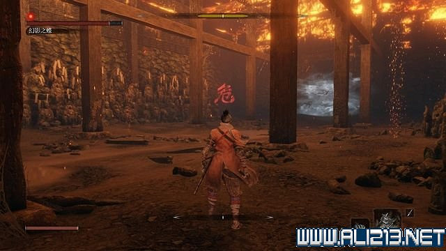 《隻狼暗影雙死》新手圖文流程攻略 中文設定+關卡流程+Boss打法攻略