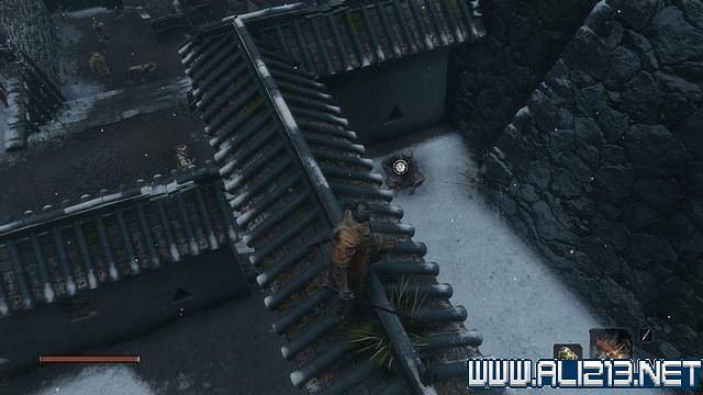 《隻狼暗影雙死》新手圖文流程攻略 中文設定+關卡流程+Boss打法攻略