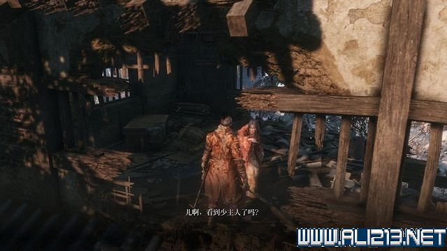 《隻狼暗影雙死》新手圖文流程攻略 中文設定+關卡流程+Boss打法攻略