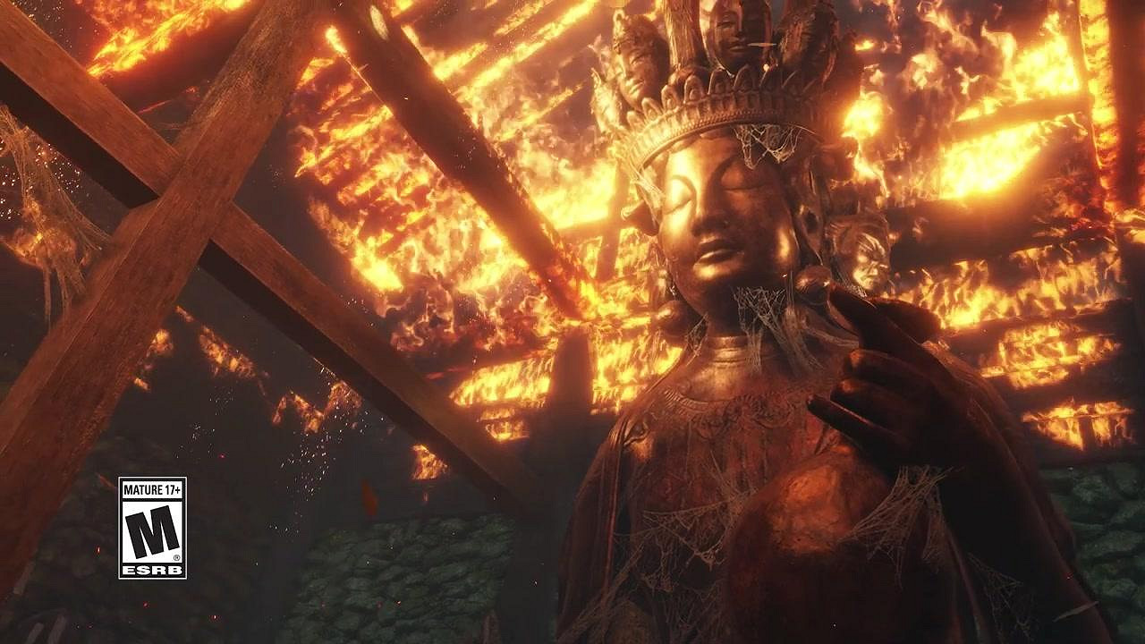 《隻狼暗影雙死》修改器風靈月影好用嗎 風靈月影修改器使用說明