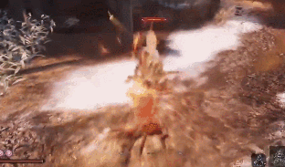 《隻狼暗影雙死》新手入門攻略 新手遊玩心得分享