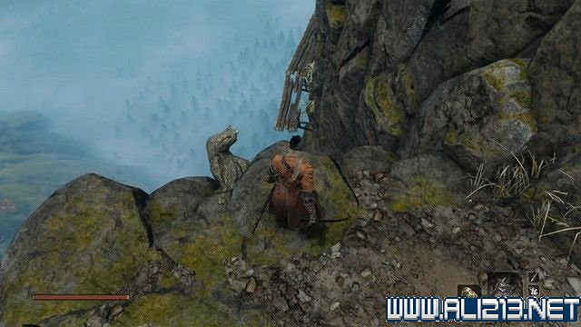 《隻狼暗影雙死》新手圖文流程攻略 中文設定+關卡流程+Boss打法攻略