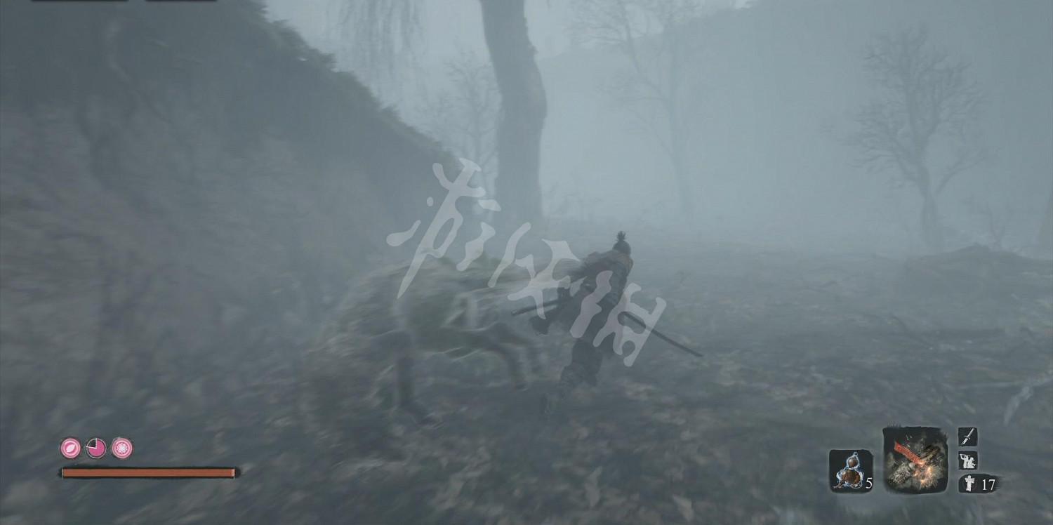 《隻狼暗影雙死》全佛珠圖文收集攻略 佛珠圖文位置介紹