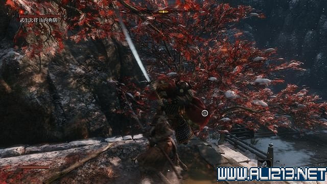 《隻狼暗影雙死》新手圖文流程攻略 中文設定+關卡流程+Boss打法攻略