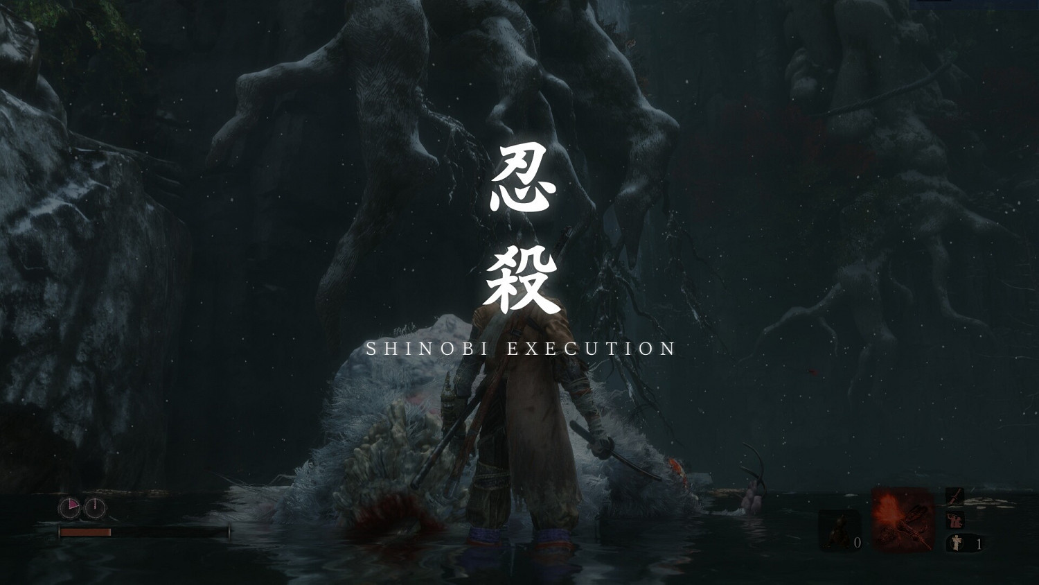 《隻狼暗影雙死》猴子怎麽打 猴子Boss打法分享 《隻狼暗影雙死》猴子怎麽打 猴子Boss打法分享