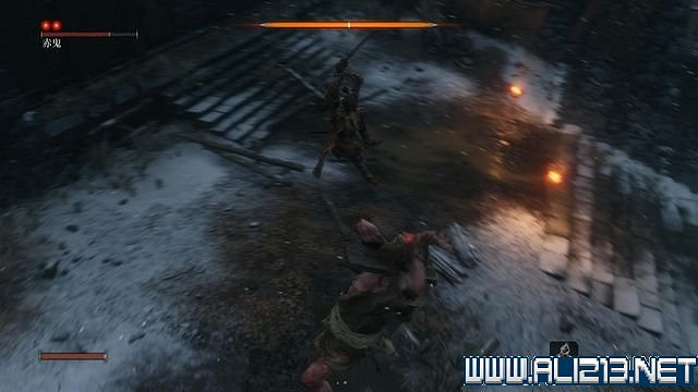 《隻狼暗影雙死》新手圖文流程攻略 中文設定+關卡流程+Boss打法攻略