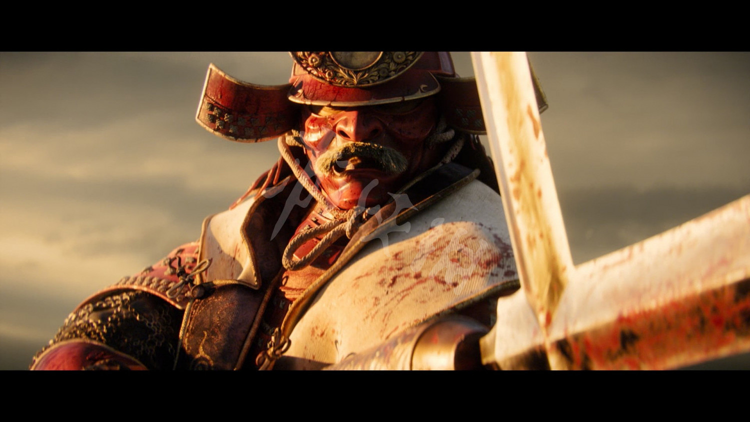 《隻狼暗影雙死》葦名七槍打法影片教學 葦名七槍怎麽打？