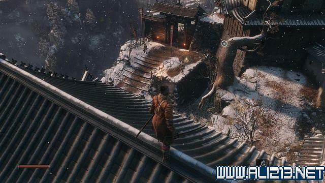 《隻狼暗影雙死》新手圖文流程攻略 中文設定+關卡流程+Boss打法攻略