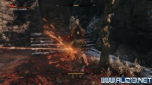 《隻狼暗影雙死》新手圖文流程攻略 中文設定+關卡流程+Boss打法攻略