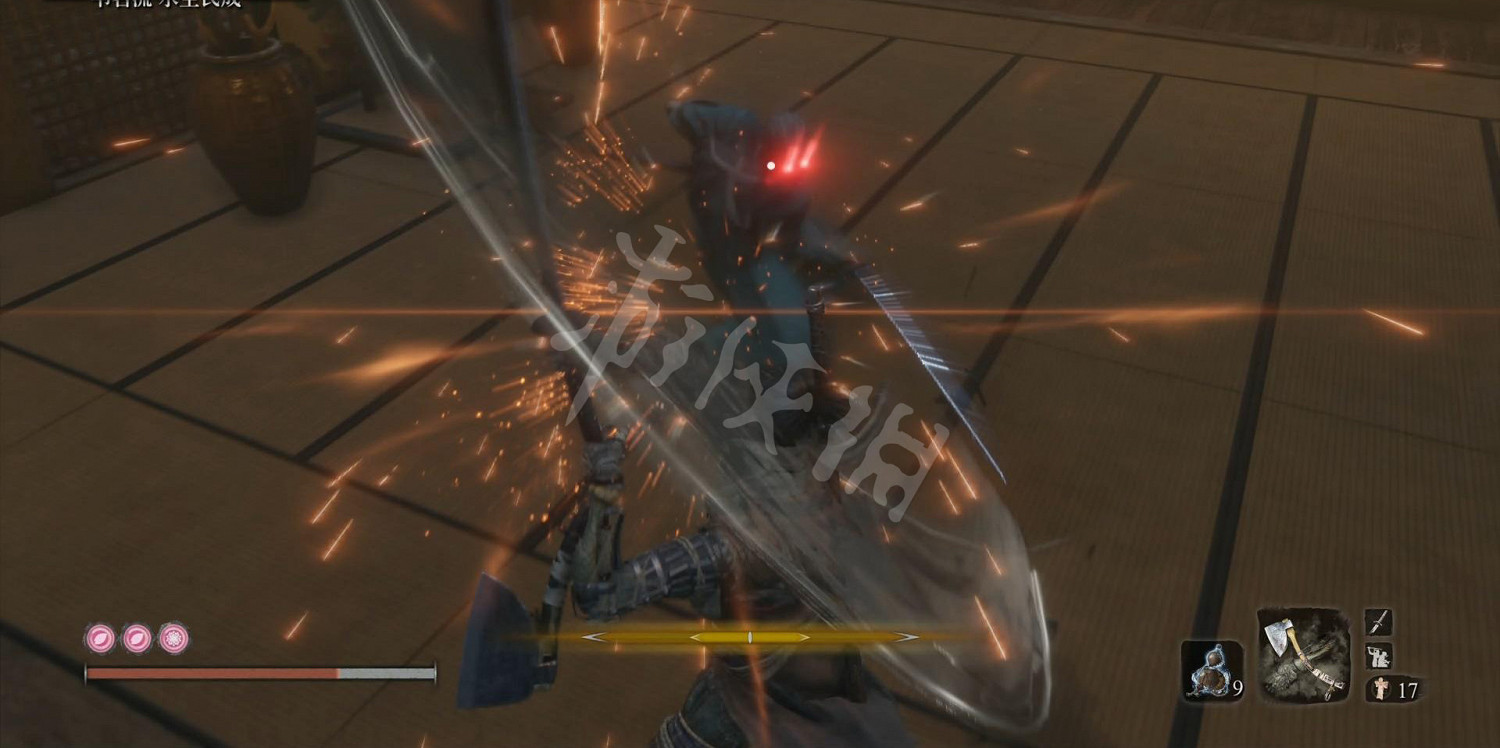 《隻狼暗影雙死》二周目流程攻略分享 二周目各地圖順序打法說明