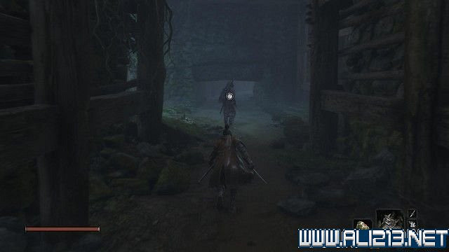 《隻狼暗影雙死》新手圖文流程攻略 中文設定+關卡流程+Boss打法攻略