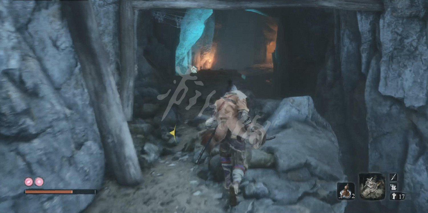 《隻狼暗影雙死》全佛珠圖文收集攻略 佛珠圖文位置介紹