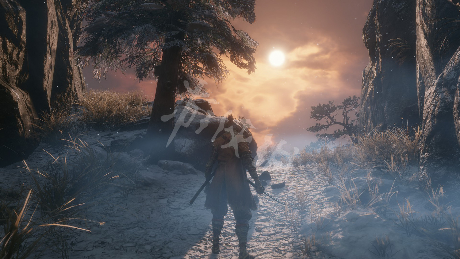 《隻狼暗影雙死》無首位置介紹 無首在哪？