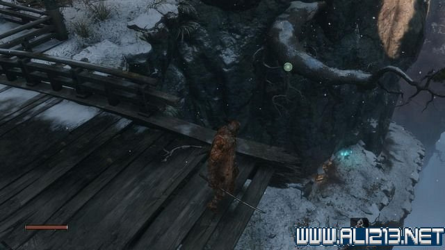 《隻狼暗影雙死》新手圖文流程攻略 中文設定+關卡流程+Boss打法攻略