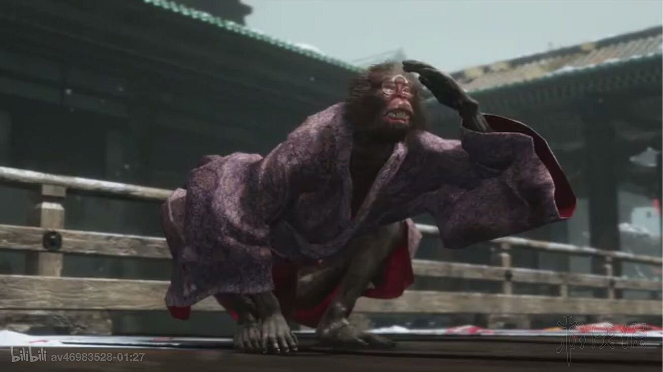 《隻狼暗影雙死》Boss難度排行+評價+打法介紹 哪個Boss最厲害