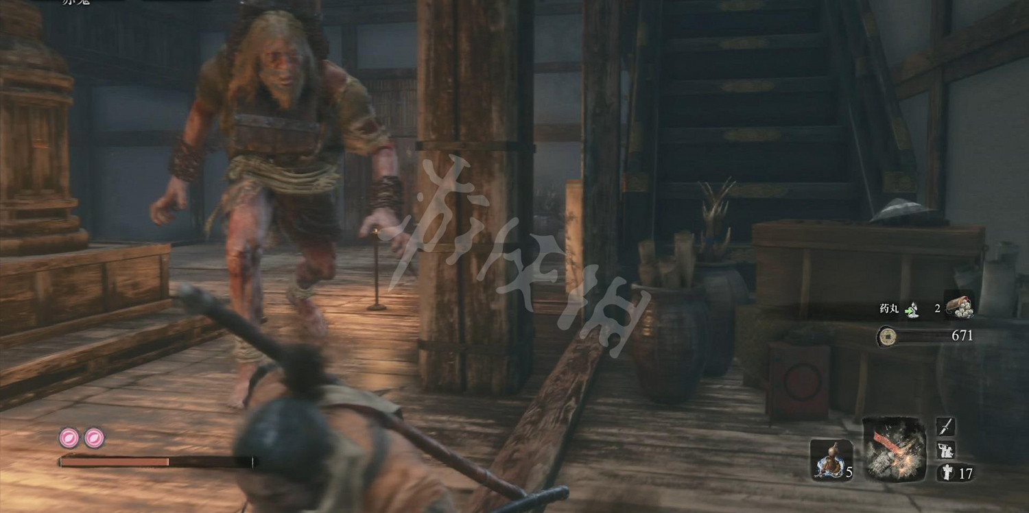 《隻狼暗影雙死》全佛珠圖文收集攻略 佛珠圖文位置介紹