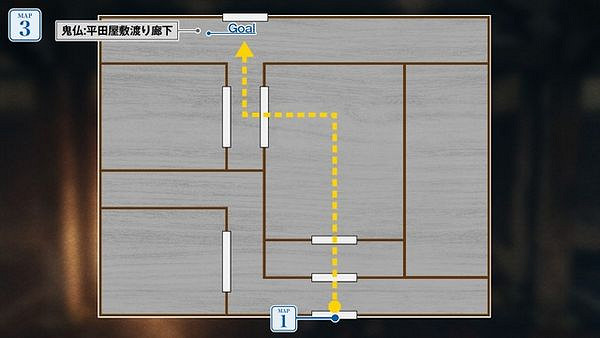 《隻狼暗影雙死》平田宅邸回廊怎麽過關？ 平田宅邸玩法路線分享