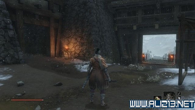 《隻狼暗影雙死》新手圖文流程攻略 中文設定+關卡流程+Boss打法攻略