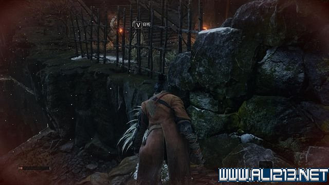 《隻狼暗影雙死》新手圖文流程攻略 中文設定+關卡流程+Boss打法攻略