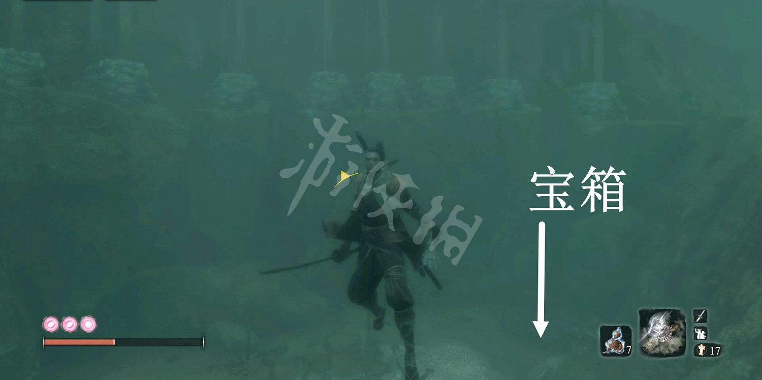 《隻狼暗影雙死》全佛珠圖文收集攻略 佛珠圖文位置介紹