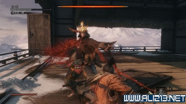 《隻狼暗影雙死》新手圖文流程攻略 中文設定+關卡流程+Boss打法攻略