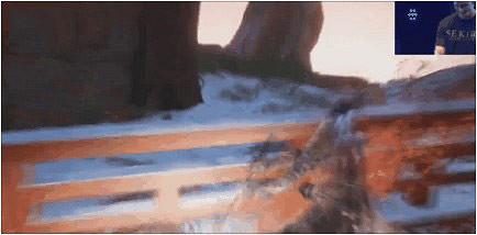 《隻狼》全Boss一覽 全Boss介紹