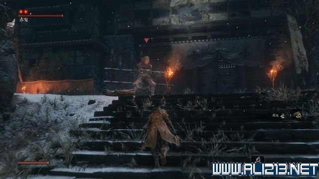 《隻狼暗影雙死》新手圖文流程攻略 中文設定+關卡流程+Boss打法攻略