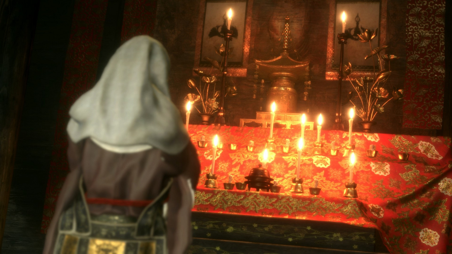 《隻狼暗影雙死》通關心得分享 通關技巧說明