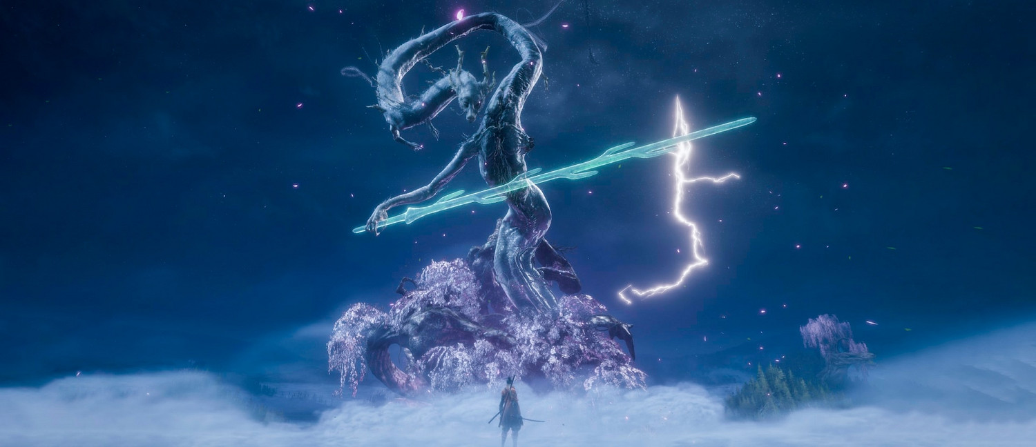 《隻狼暗影雙死》全劇情分析 全章節劇情說明