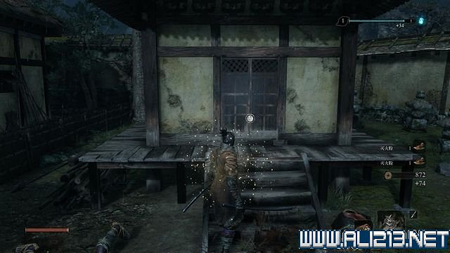 《隻狼暗影雙死》新手圖文流程攻略 中文設定+關卡流程+Boss打法攻略