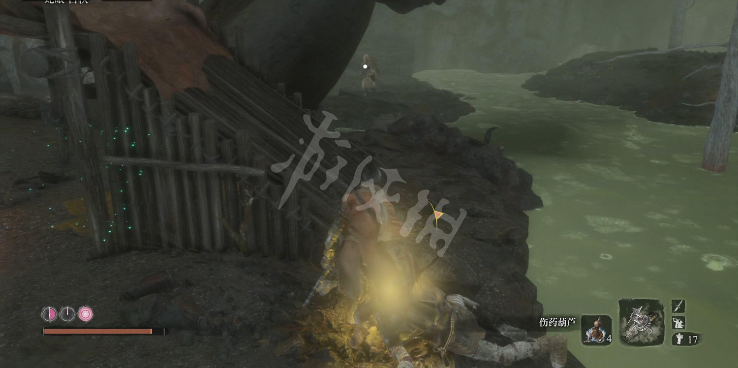 《隻狼暗影雙死》全佛珠圖文收集攻略 佛珠圖文位置介紹