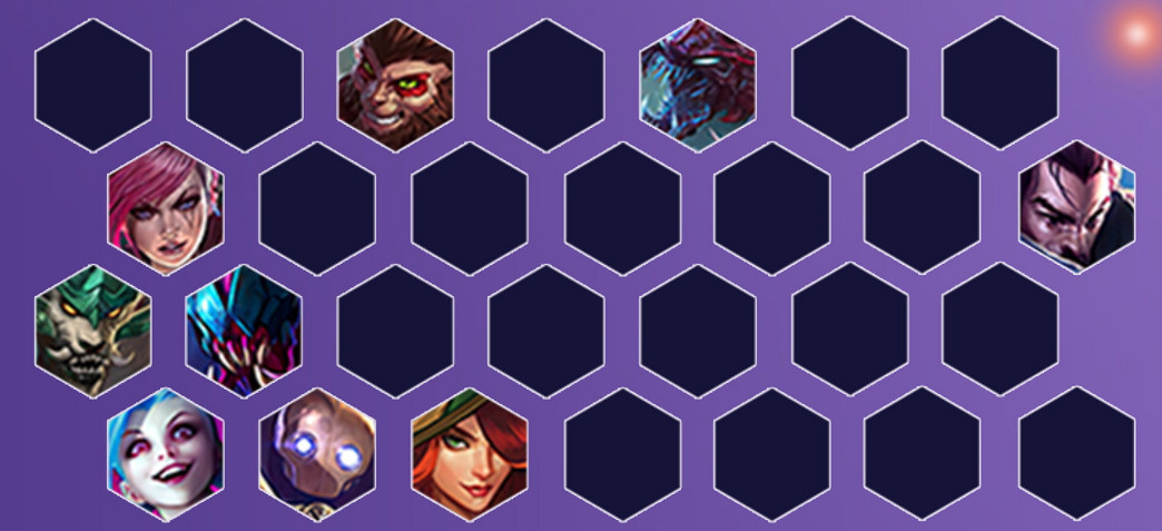 《金鏟鏟之戰》女槍陣容推薦 S1狂野鬥槍怎麽玩