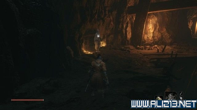 《隻狼暗影雙死》新手圖文流程攻略 中文設定+關卡流程+Boss打法攻略